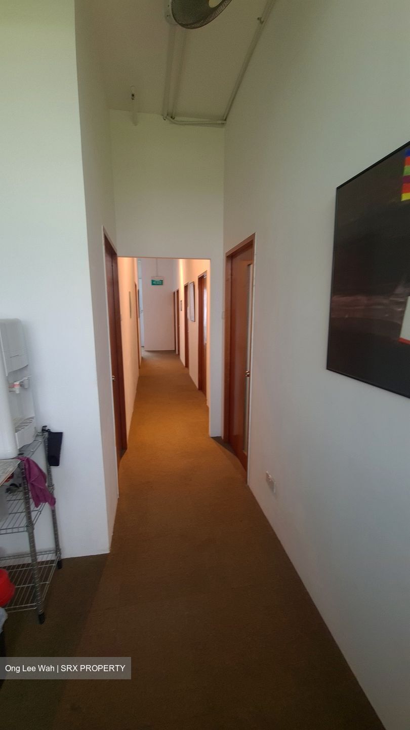 Midview City (D20), Office #576771541